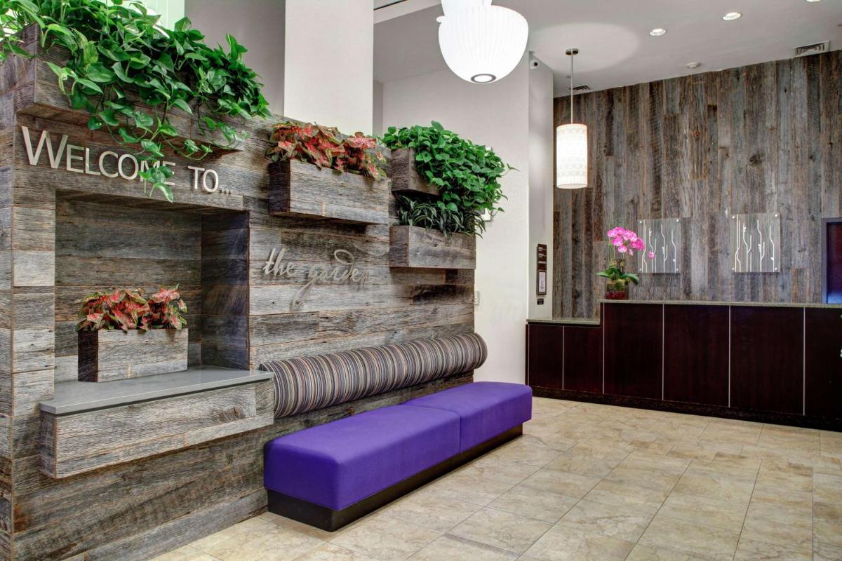 Hilton Garden Inn New York/Manhattan-Chelsea - Housity