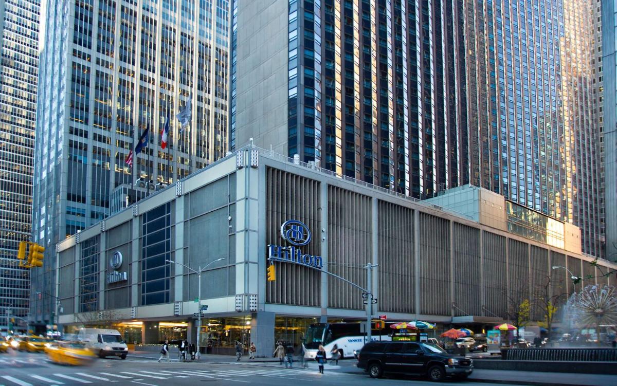 Hilton Club New York - Housity