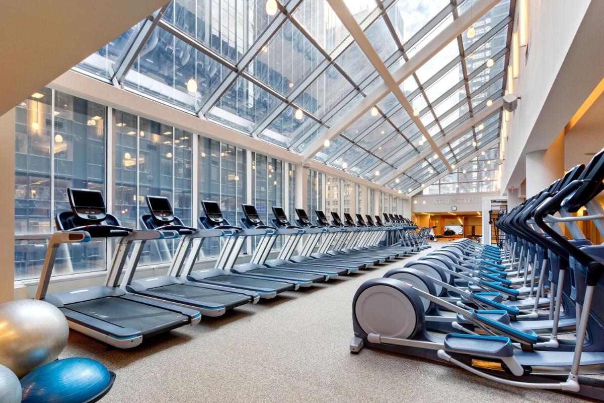 Hilton Club New York - Housity