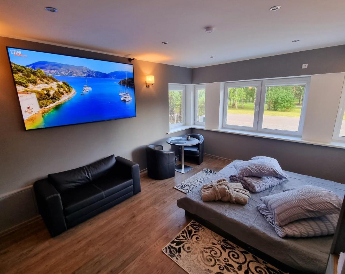 Park apartments - Housity