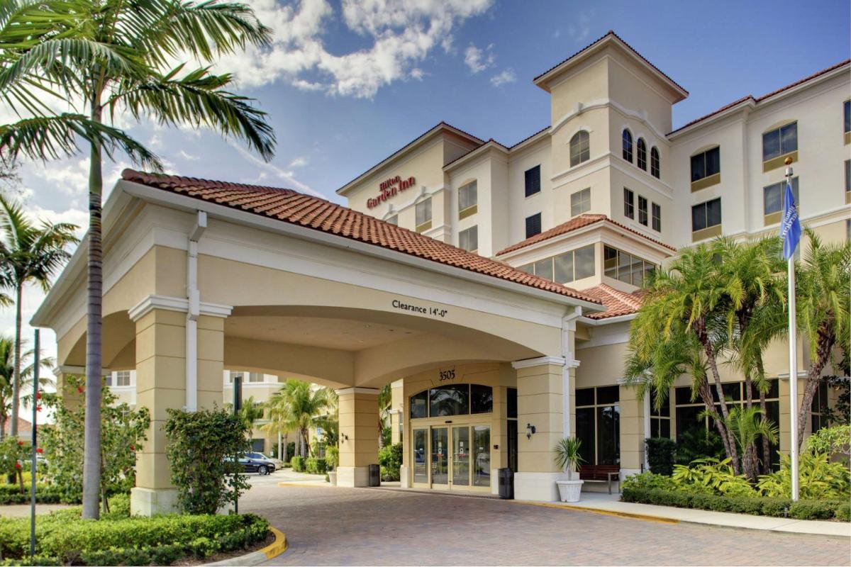 Hilton Garden Inn Palm Beach Gardens - Housity