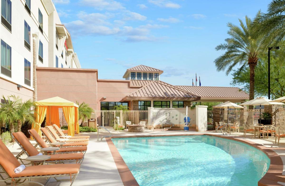 Hilton Garden Inn Phoenix North Happy Valley - Housity