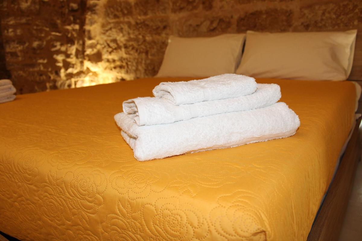 B&B Terragine - Housity