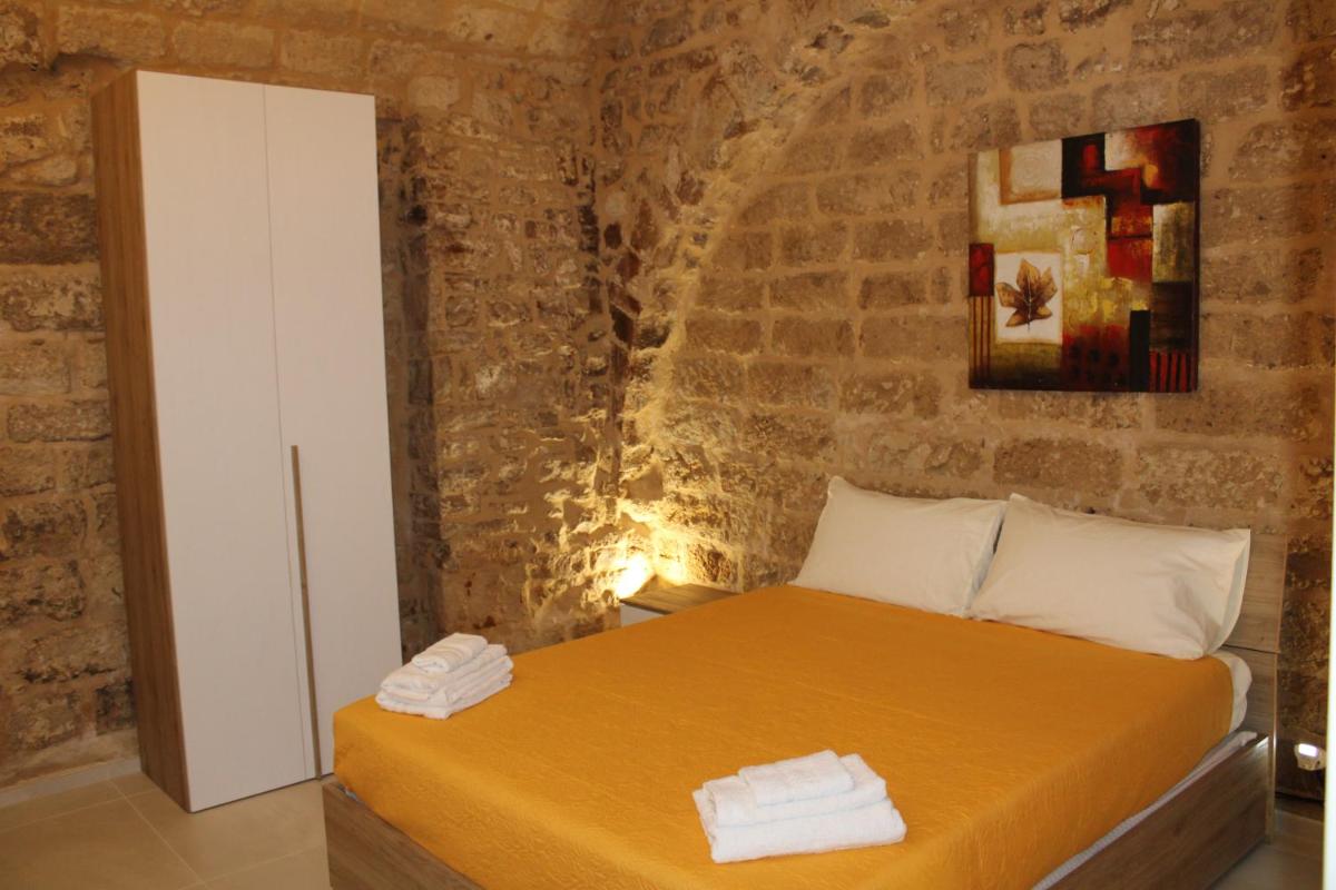B&B Terragine - Housity