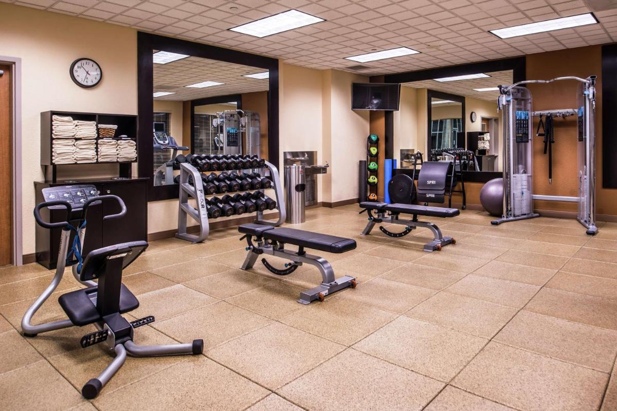 Hilton Garden Inn Bend - Housity