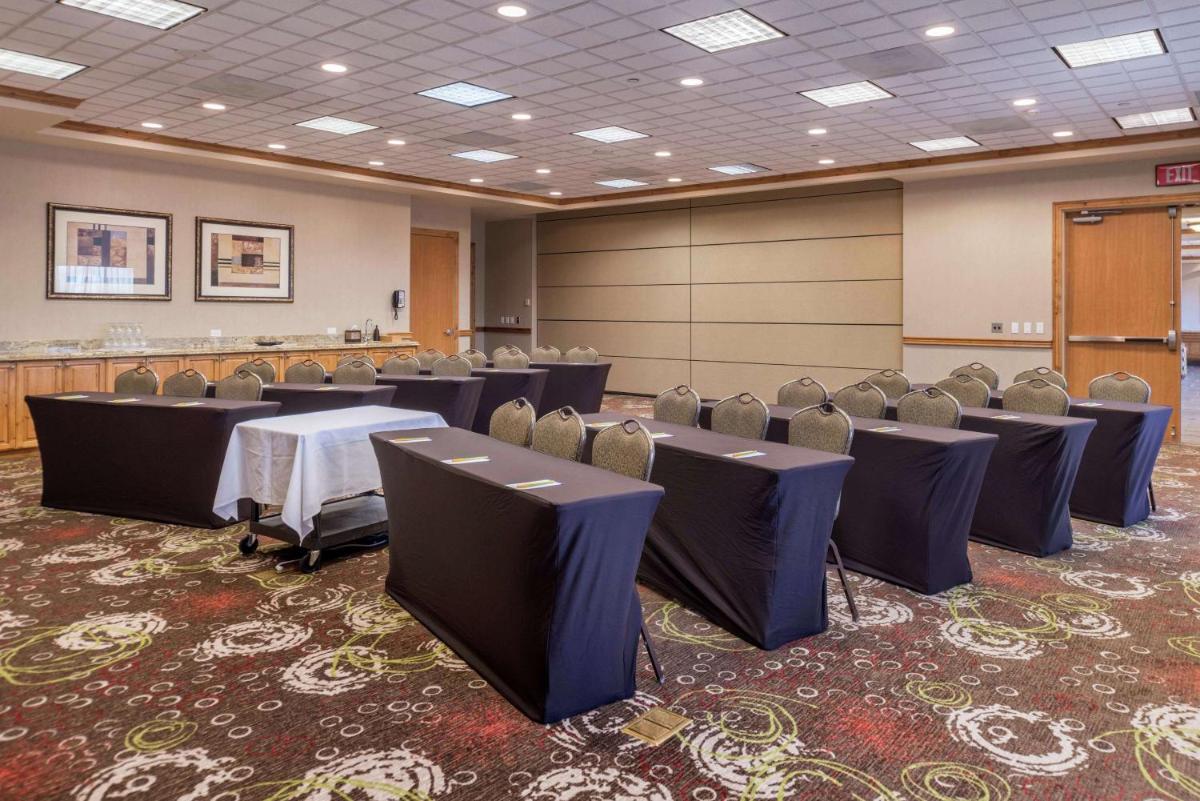 Hilton Garden Inn Bend - Housity