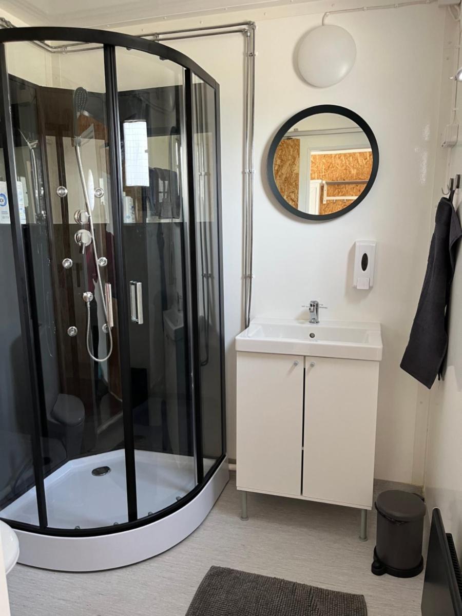 Jokimaja Wilhemina - Housity