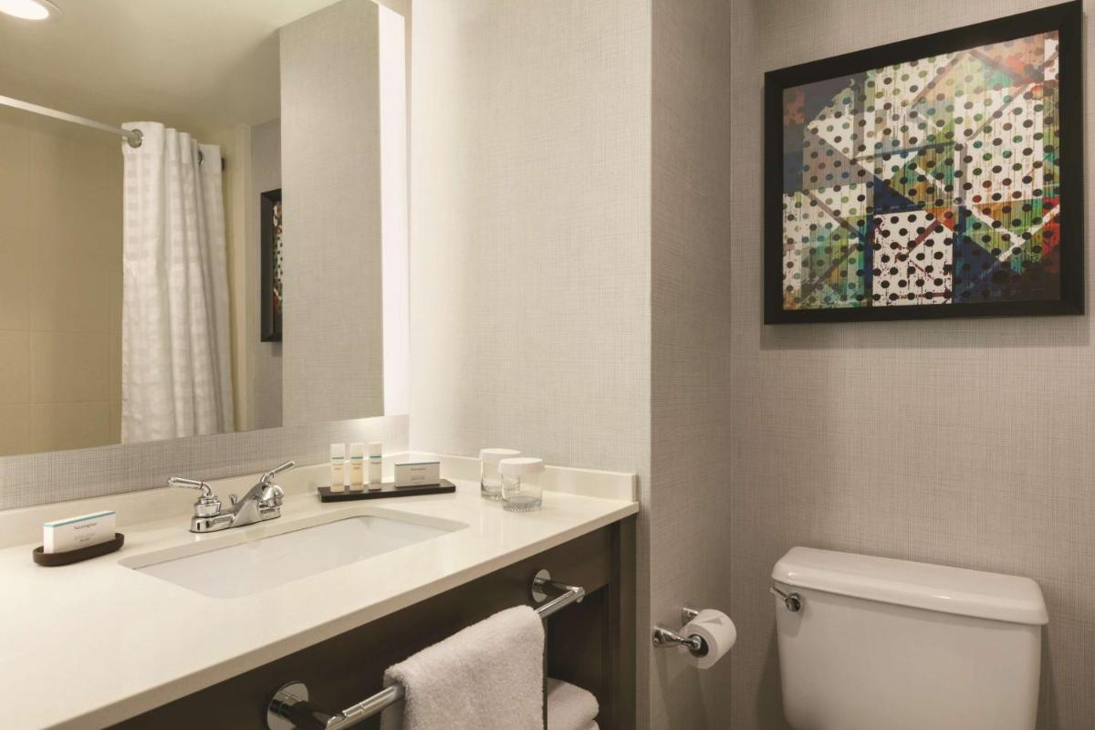 Embassy Suites by Hilton Richmond - Housity