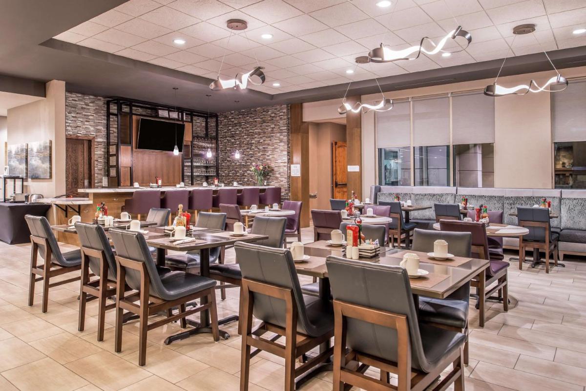 Hilton Garden Inn Salt Lake City Downtown - Housity