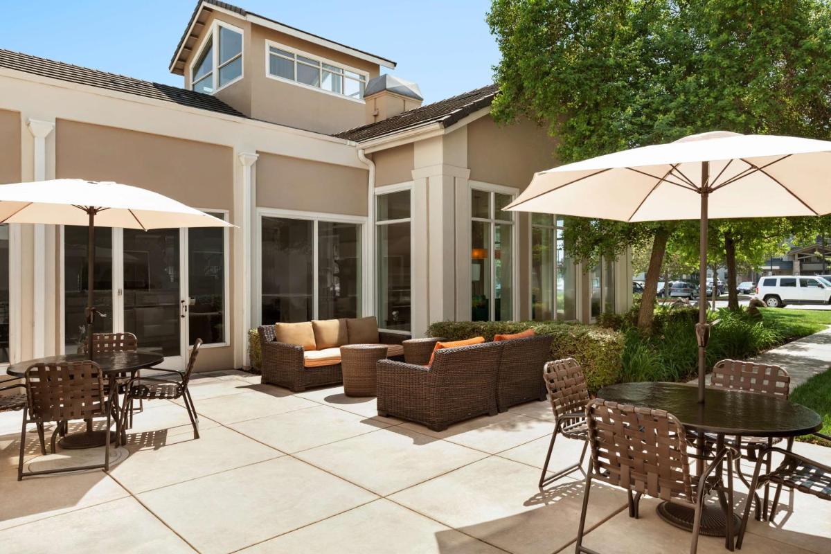 Suitetrails - Hilton Garden Inn Roseville
