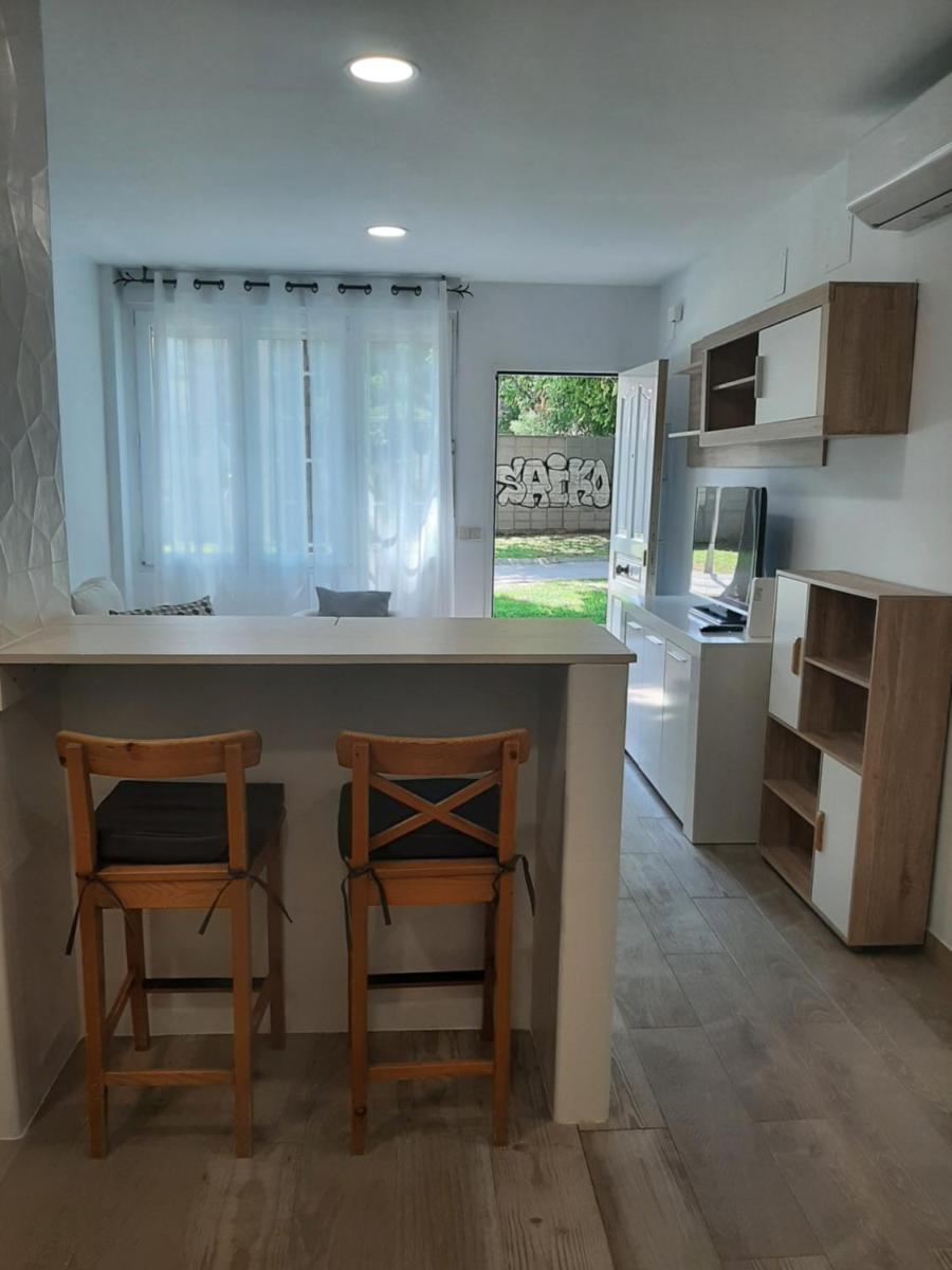 CASA VACACIONAL INDIVIDUAL 65mtr - Housity