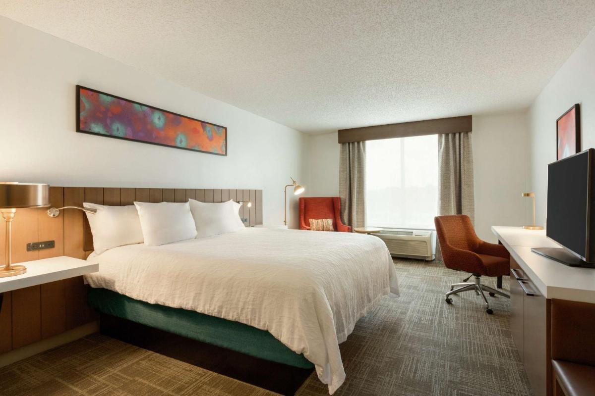 Hilton Garden Inn Tifton - Housity