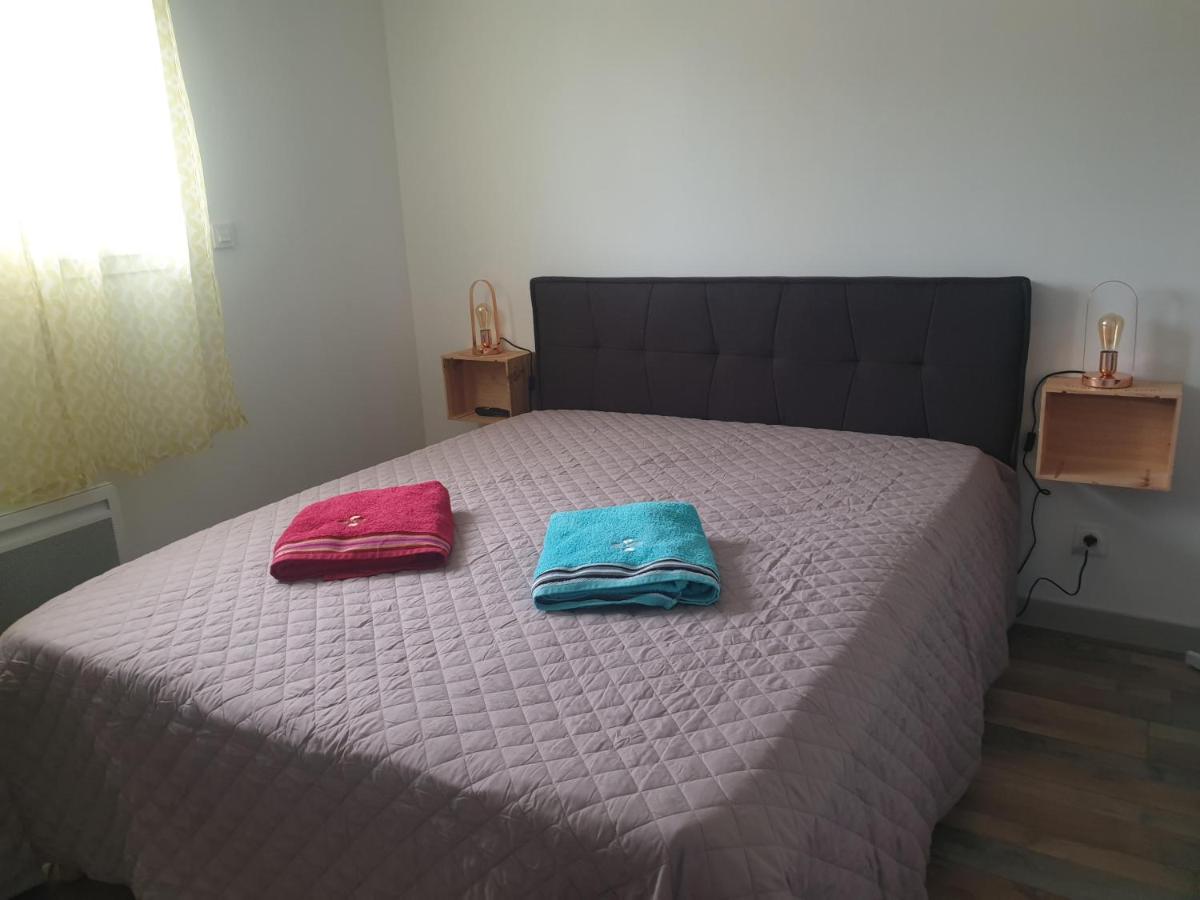 Suitetrails - Chambre villa florecita