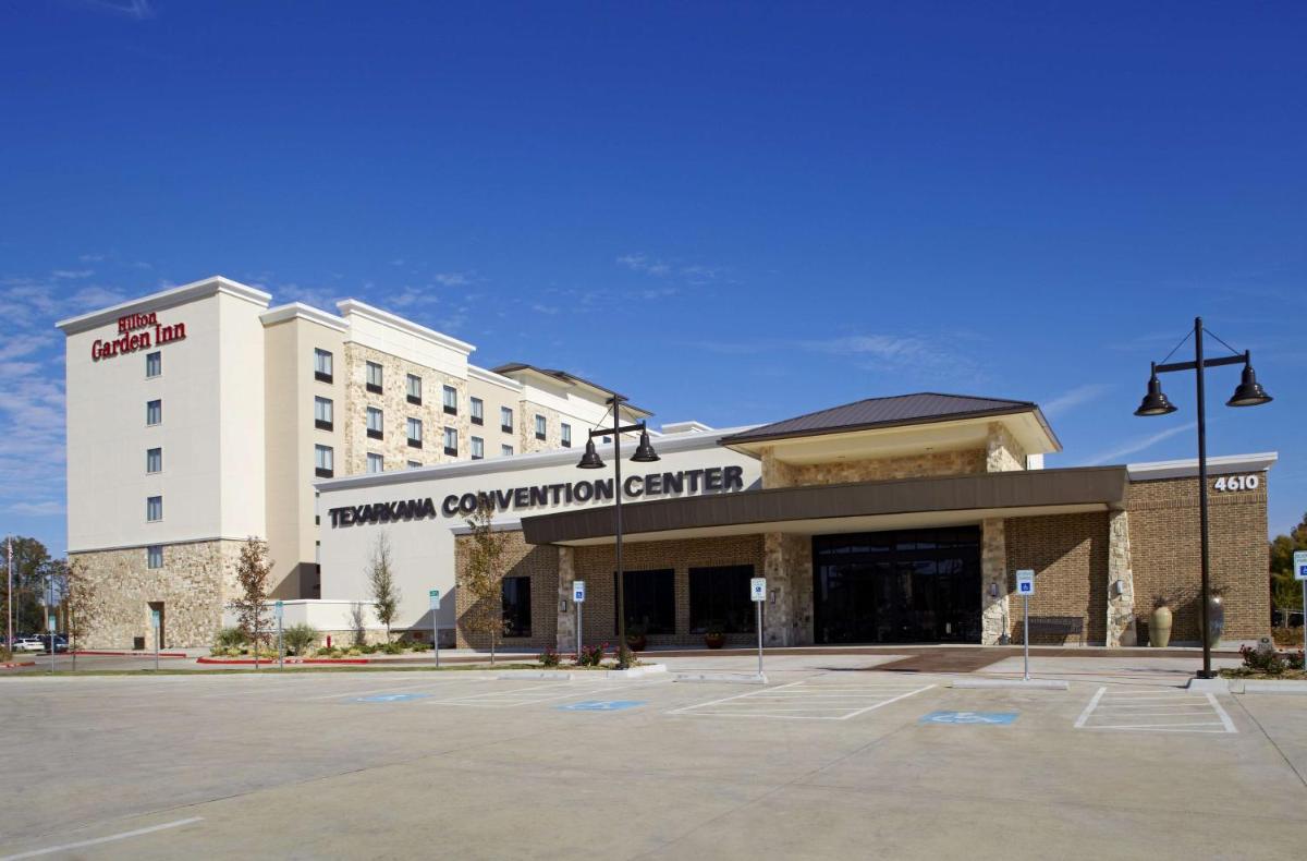 Hilton Garden Inn Texarkana - Housity