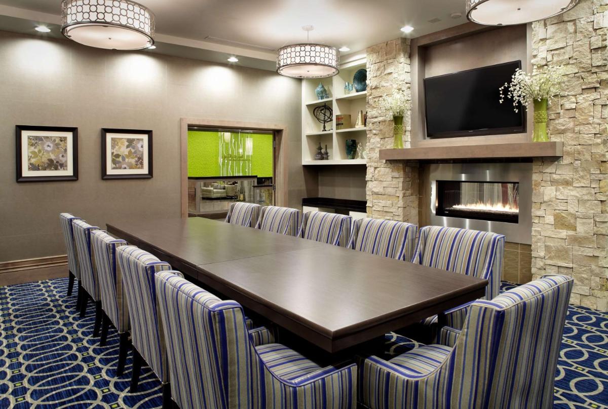 Hilton Garden Inn Texarkana - Housity