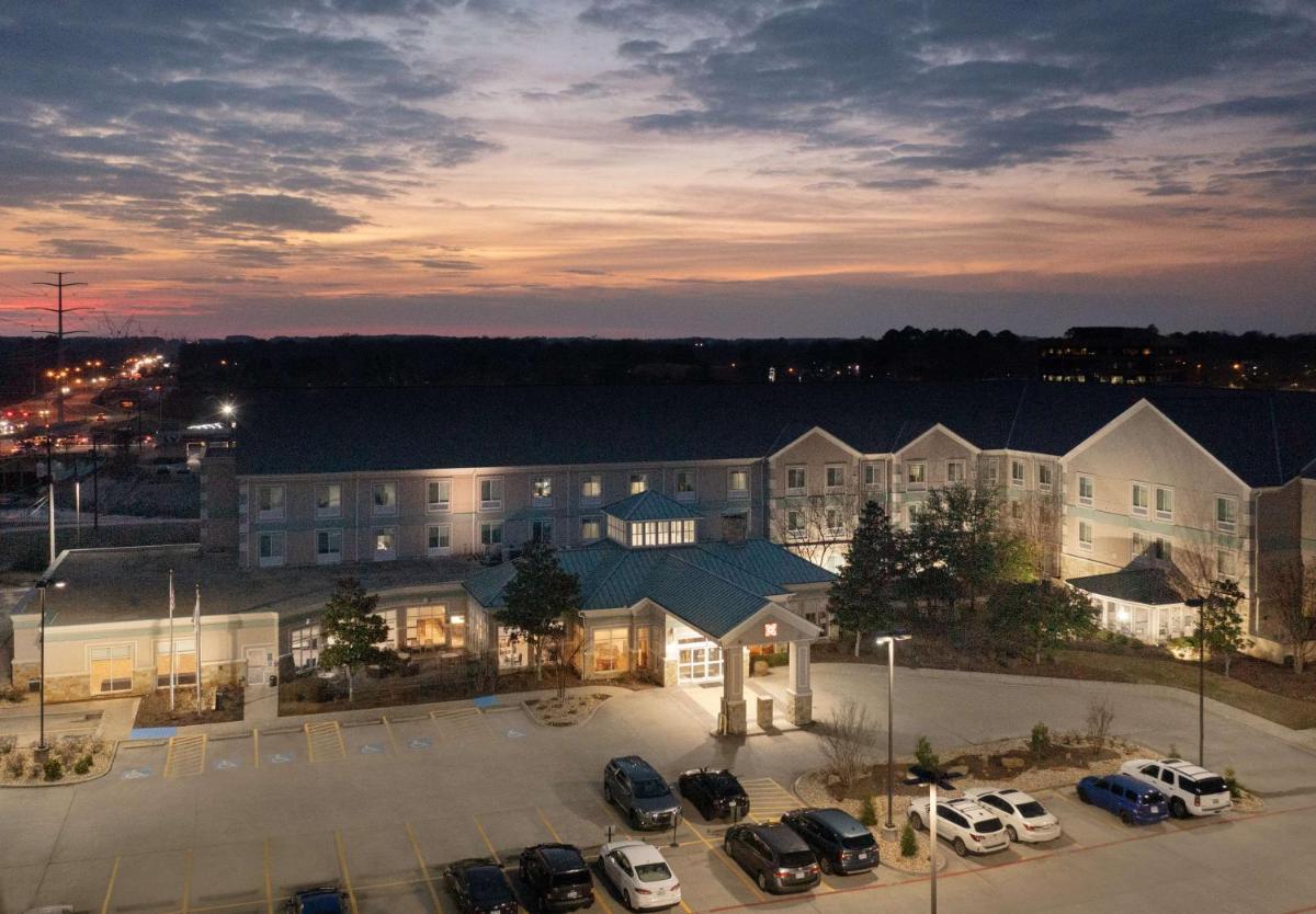 Hilton Garden Inn Tyler - Housity