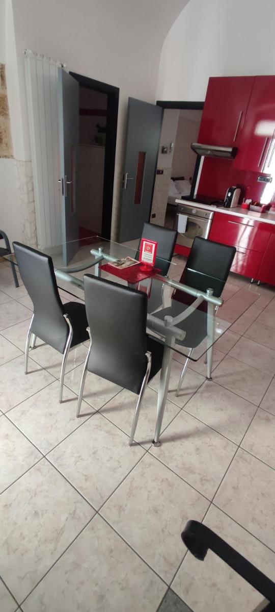 Deluxe Apartment - Housity