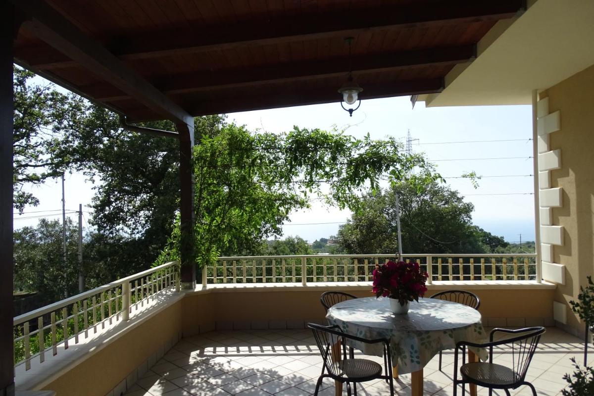 B&B Nucria - Nocera Terinese - Housity