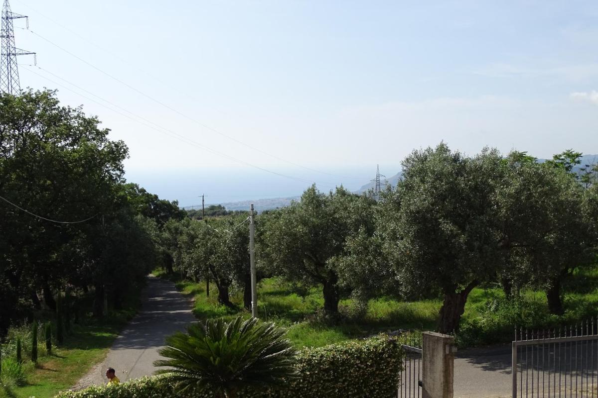B&B Nucria - Nocera Terinese - Housity