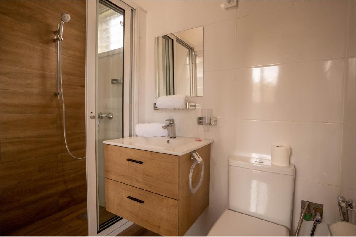 Aparthotel Madeleine - Housity