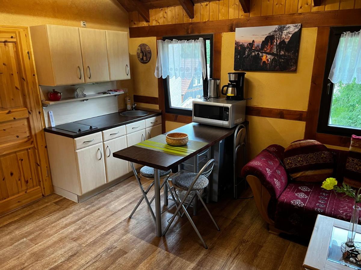 Ferienwohnung Makowitschka - Housity
