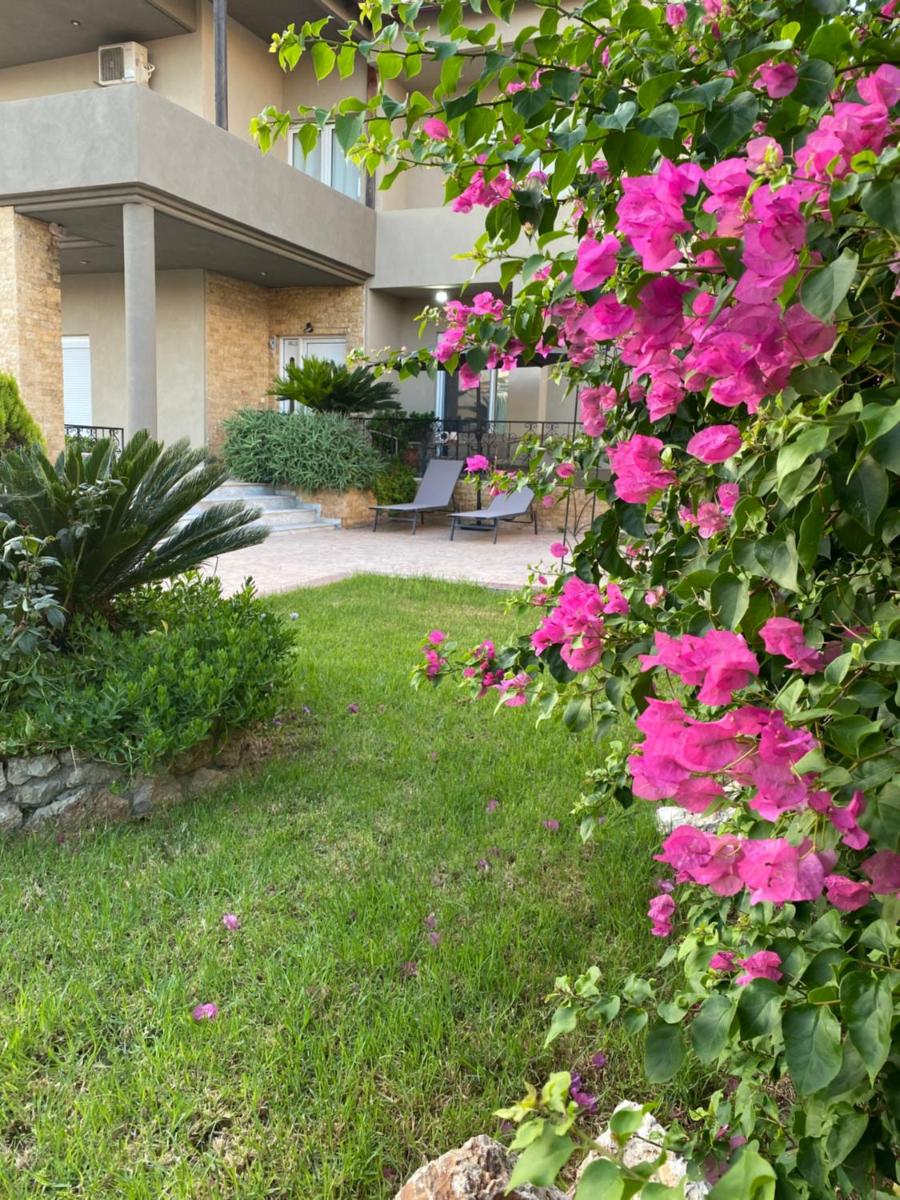 Eva's Garden House - Housity