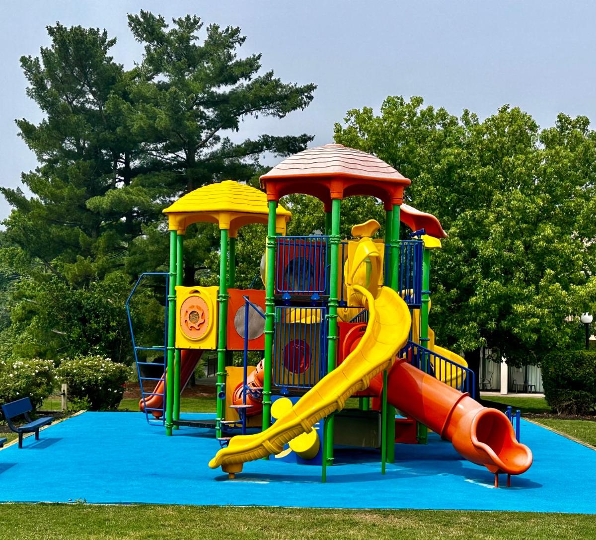 Red Lion Hotel Harrisburg Hershey - Housity