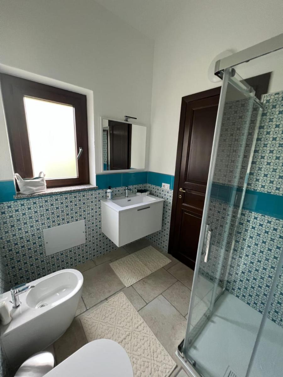 Villa Rosati B & B - Home Restaurant - Housity