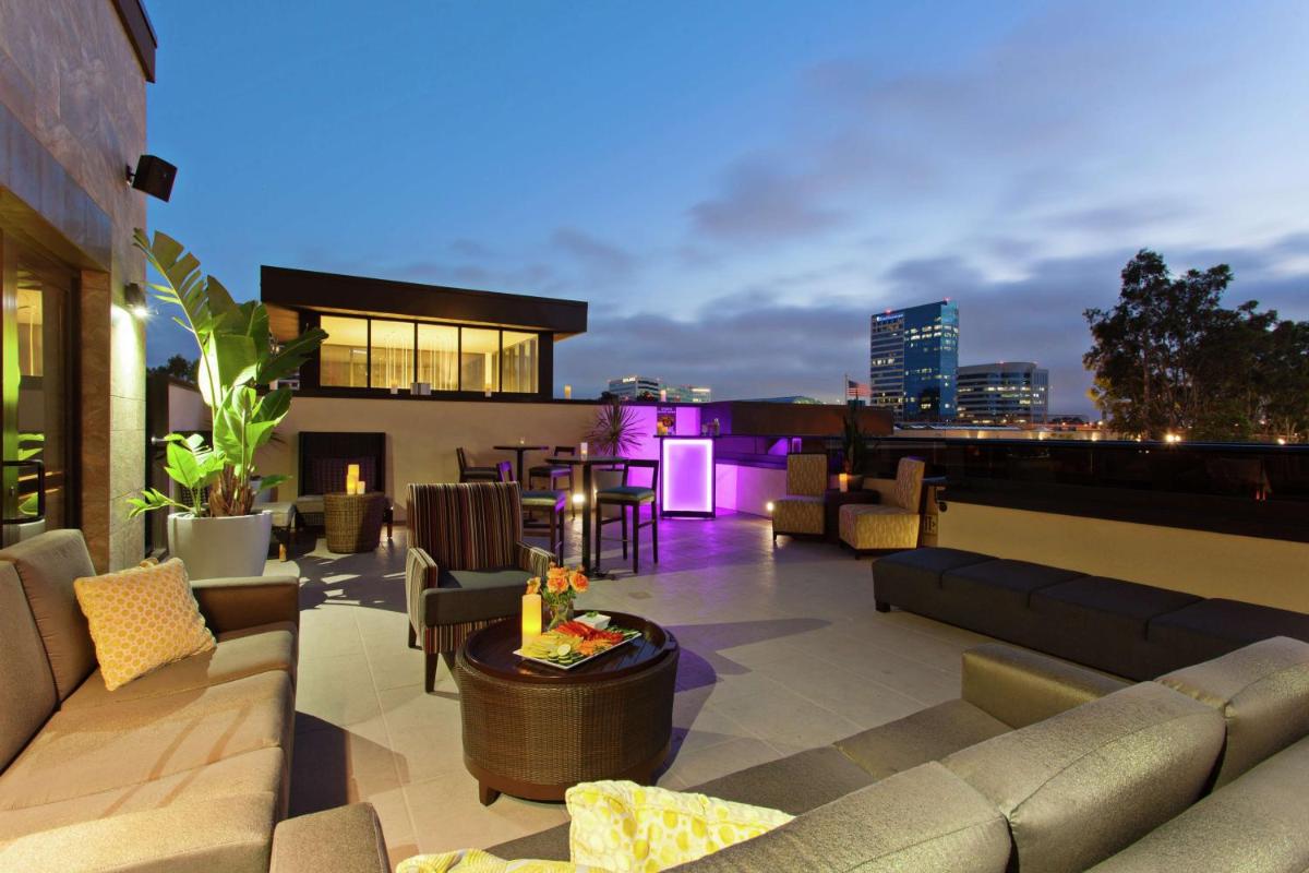 Hilton Garden Inn Irvine/Orange County Airport - Housity