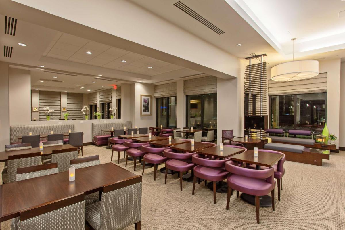 Hilton Garden Inn Irvine/Orange County Airport - Housity