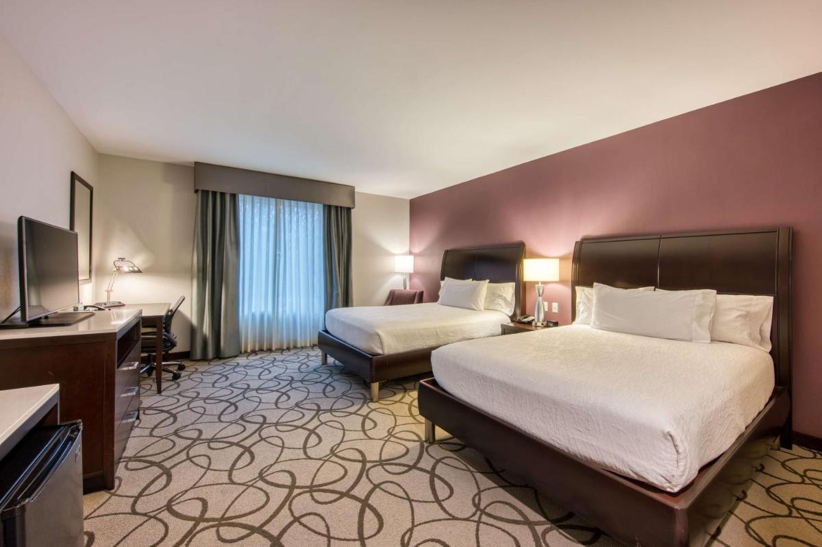 Hilton Garden Inn Irvine/Orange County Airport - Housity