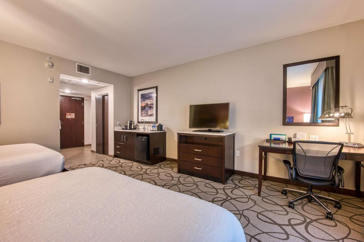 Hilton Garden Inn Irvine/Orange County Airport - Housity