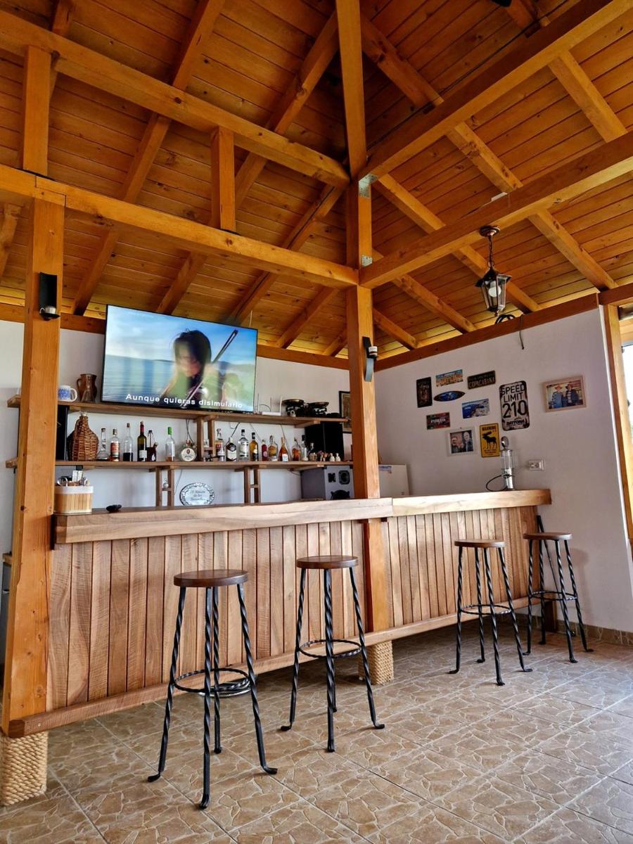 Suitetrails - Glamping Agapia Agapescu
