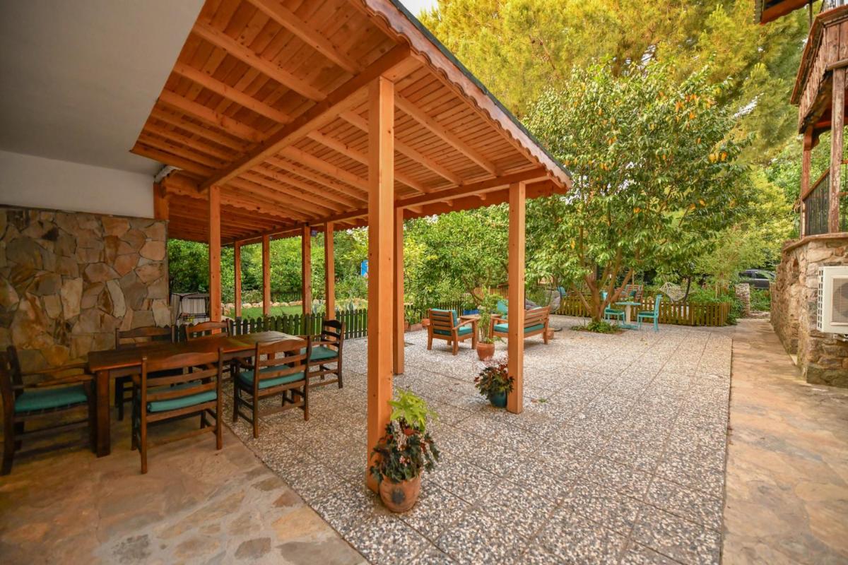 Pyramid Boutique Hotel - Housity