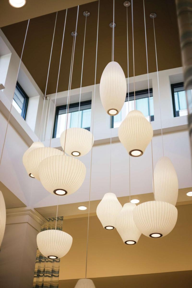 Hilton Garden Inn Wallingford/Meriden - Housity