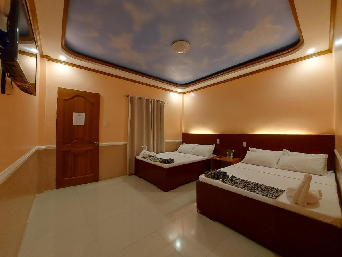 Suitetrails - New Village Lodge