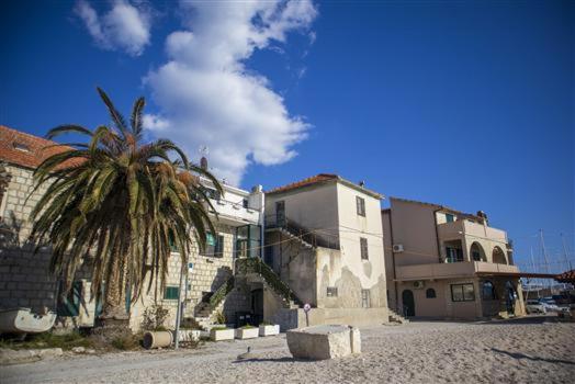 Suitetrails - Apartman Zrinka