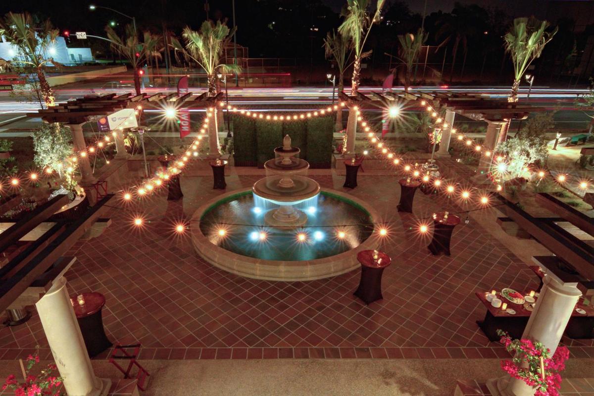 Hilton Garden Inn San Diego Old Town/Sea World Area - Housity