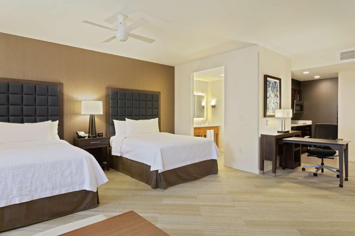 Homewood Suites by Hilton Richmond-Downtown - Housity