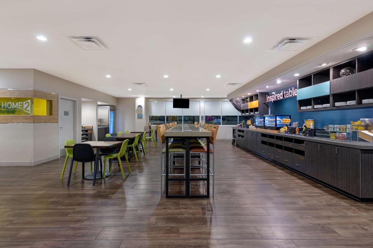 Home2 Suites by Hilton Orlando International Drive South - Housity