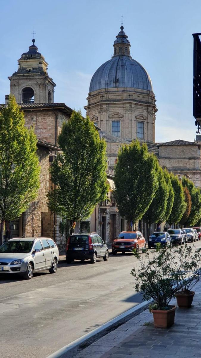 Appartamento La Cupola - Housity