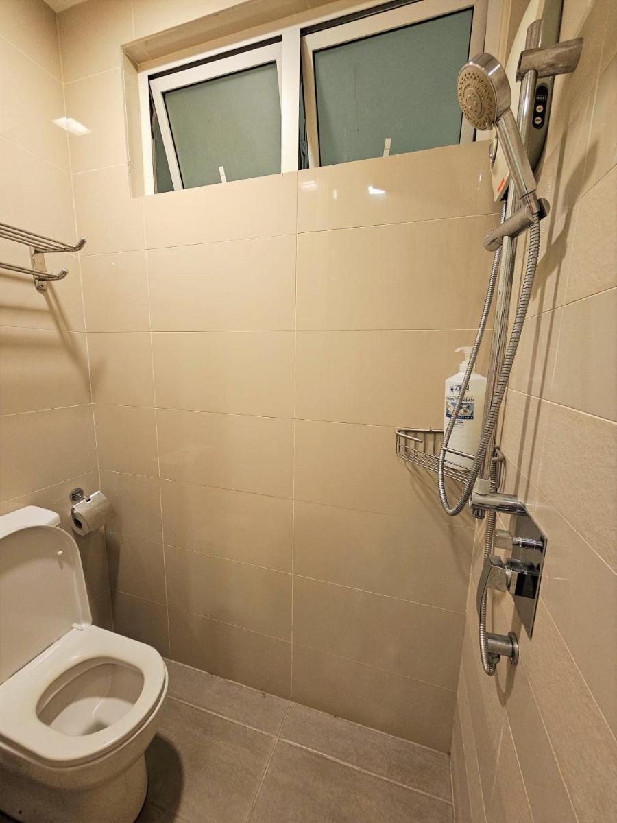 KLCC Binjai 8 Premium Soho Apartment by Sarah's Lodge - Housity