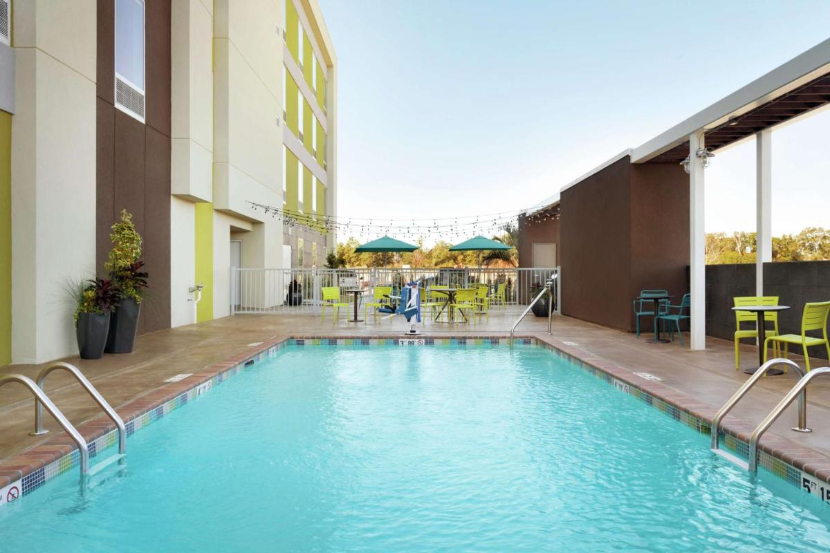 Home2 Suites by Hilton West Monroe - Housity