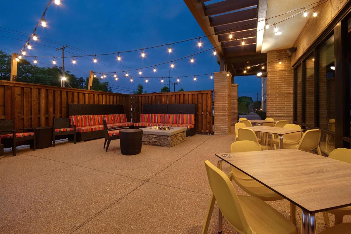 Home2 Suites By Hilton Waco - Housity
