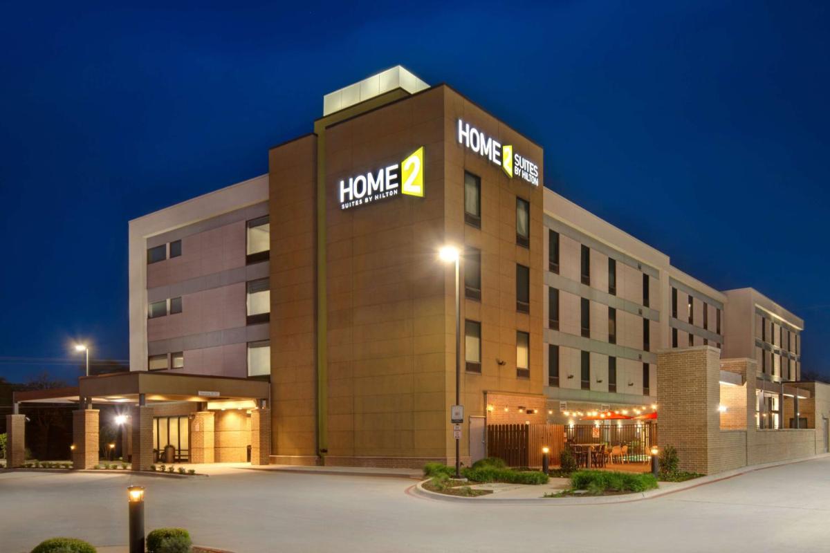 Home2 Suites By Hilton Waco - Housity