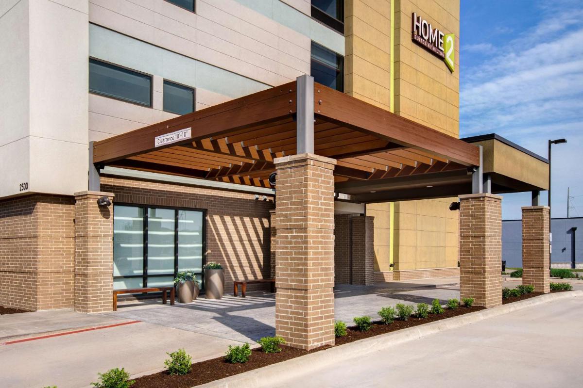 Home2 Suites By Hilton Waco - Housity
