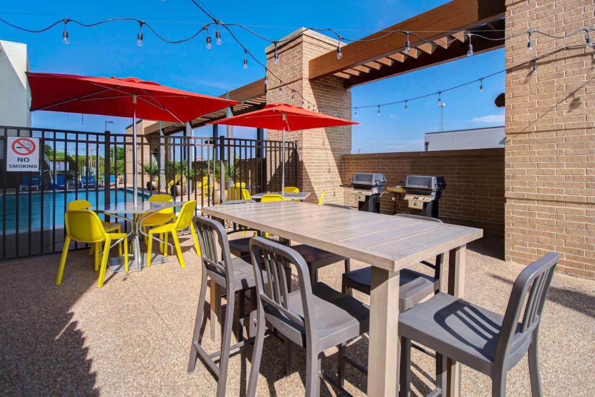 Home2 Suites By Hilton Waco - Housity