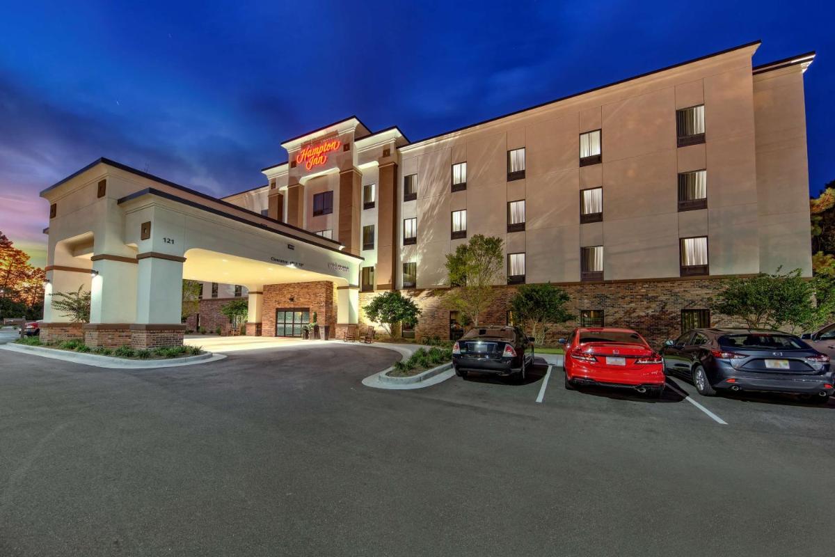 Hampton Inn Summerville SC - Housity