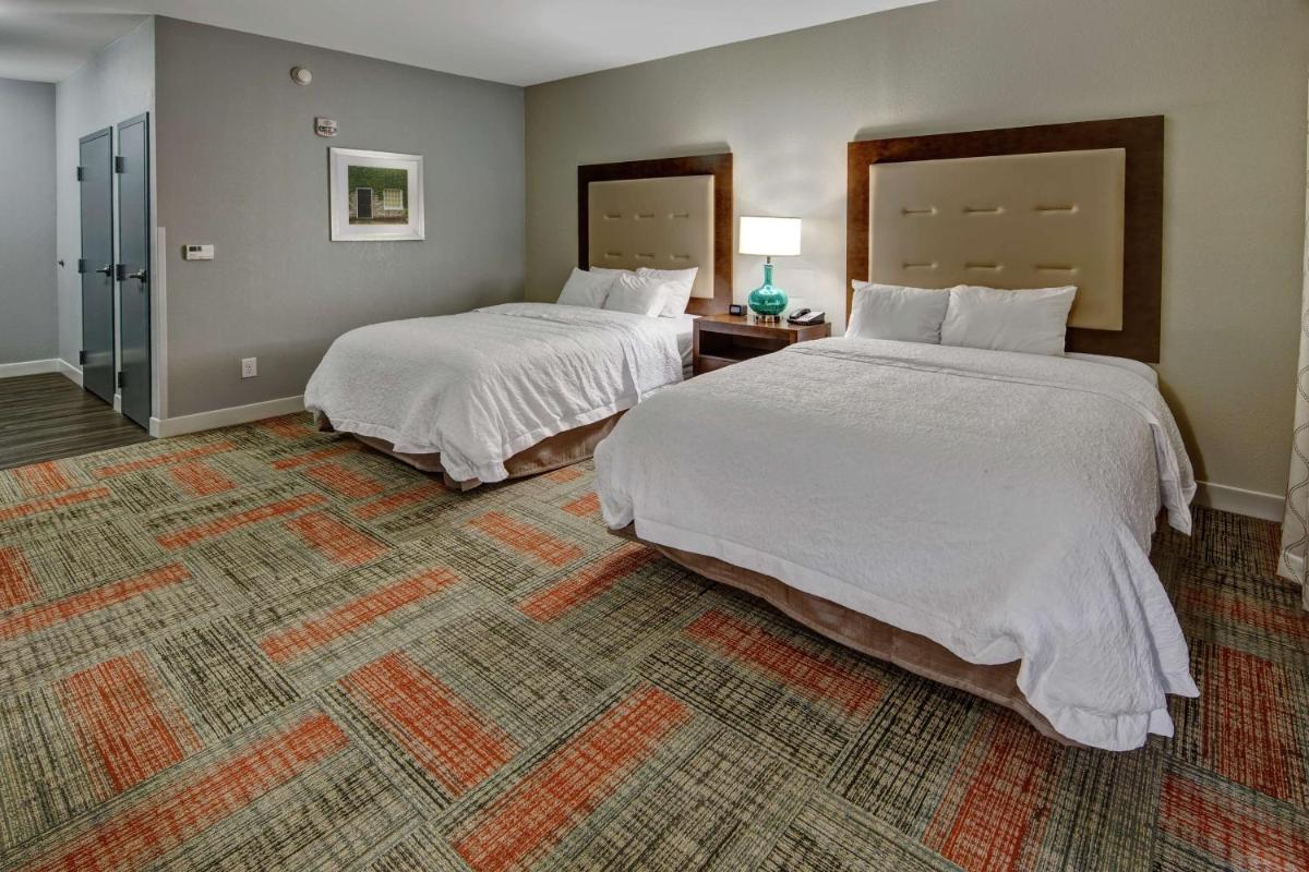 Hampton Inn Summerville SC - Housity