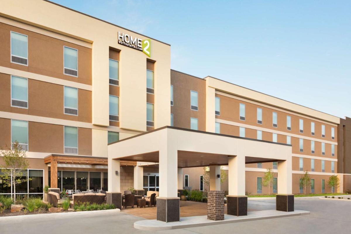 Home2 Suites by Hilton Shenandoah The Woodlands - Housity